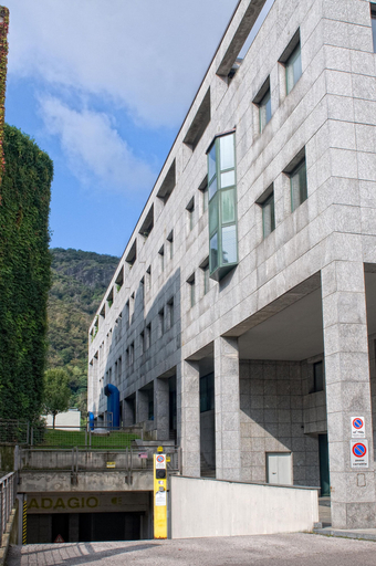 Exterior & Views 2, Benzi, Como