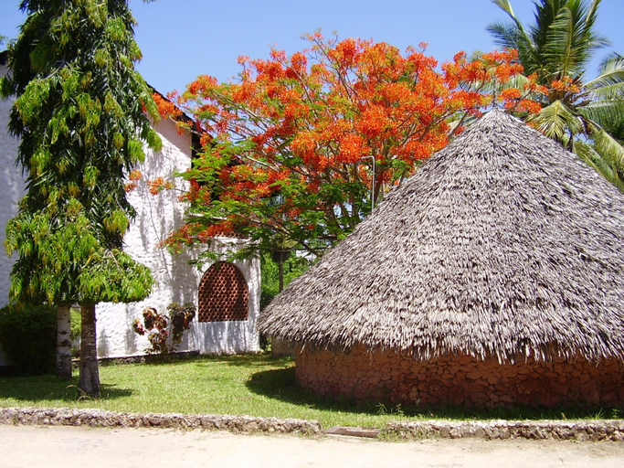 Exterior & Views 2, Pinewood Beach Resort and Spa, Msambweni