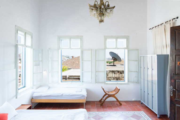 Bedroom 2, Fauzi Azar by Abraham