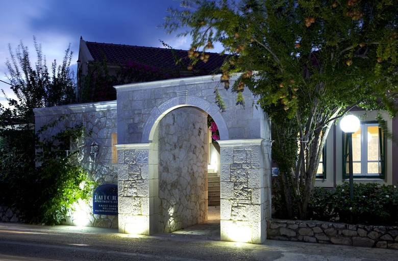 Exterior & Views 2, Dafnoudi, Ionian Islands