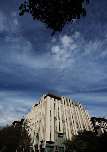 Exterior & Views 2, Twentyone Hotel, Rome