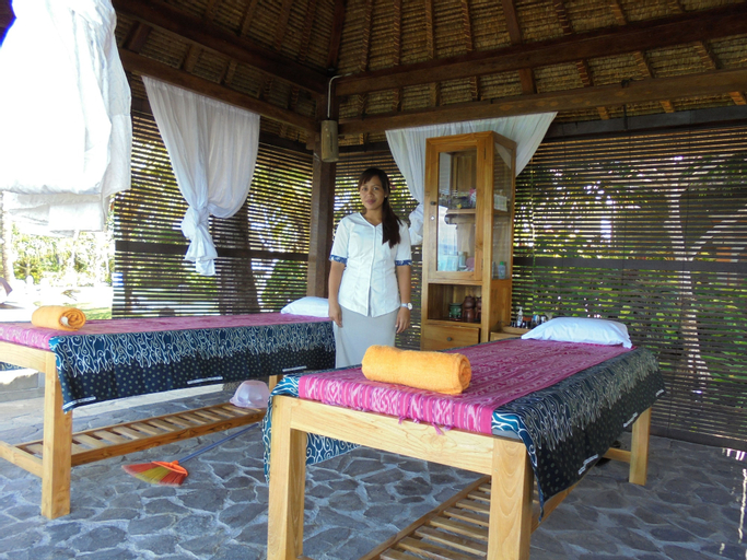 Bedroom 21