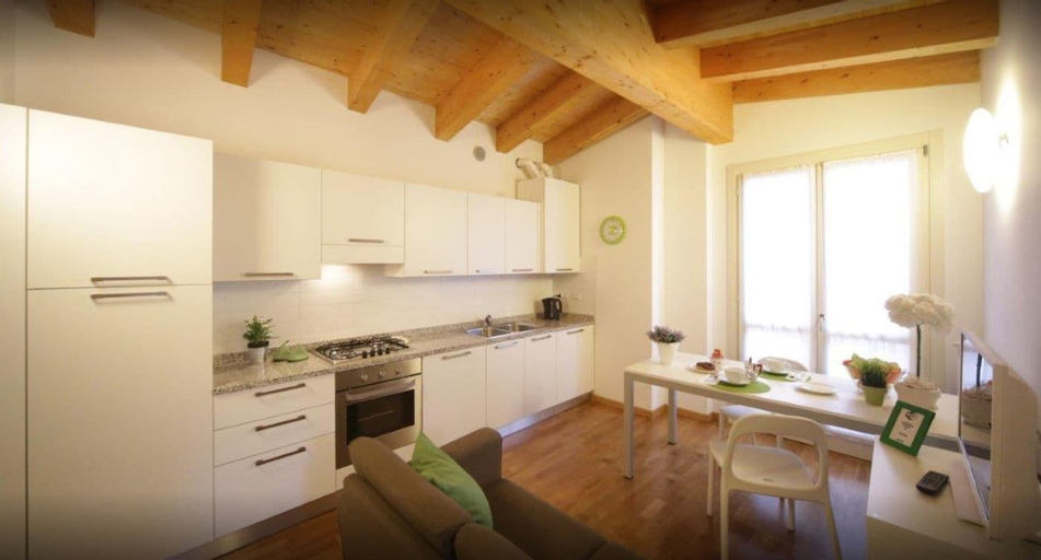City Residence Bergamo, Bergamo