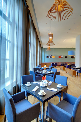 Food & Drinks 5, Radisson Rosa Khutor, Sochi gorsovet
