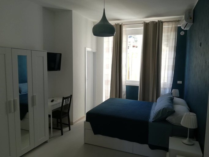 Bedroom 5, Guest House Domus Cicerone, Latina