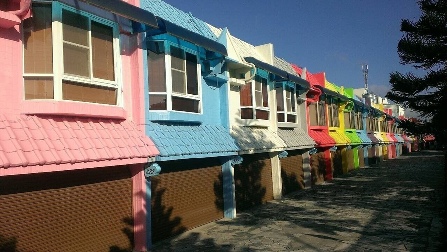 Exterior & Views 2, Young Motel, Taitung