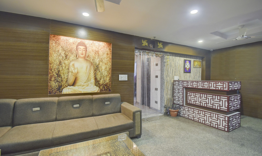 Others 4, Treebo Trend Hotel Morgan, Jaipur
