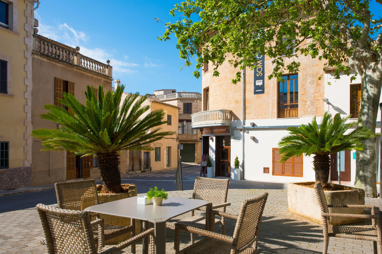Exterior & Views 2, Hotel Central Maria, Baleares