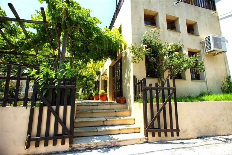 Exterior & Views 2, Saily Beach Hotel, Thessaly