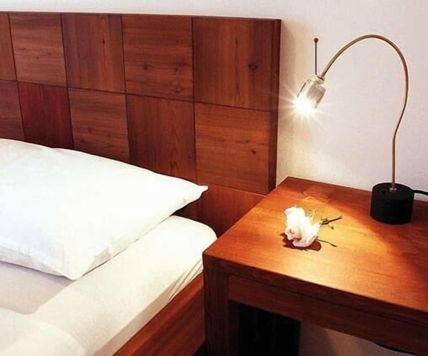 Bedroom 3, Parc Hotel Florian, Bolzano