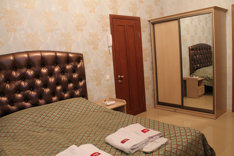 Bedroom 3, Hotel ANI, Aksayskiy rayon
