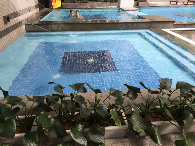 Sport & Beauty 5, Bluesky Serviced Apartment Airport Plaza, Ho Chi Minh City