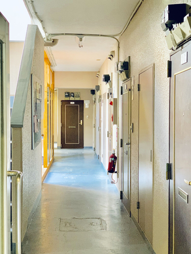 Others 4, Hostel 758 Nagoya3B, Nagoya