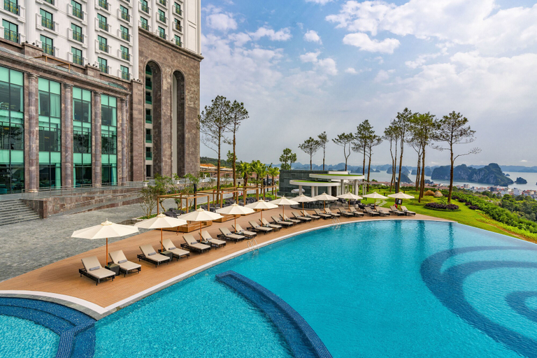 Sport & Beauty 2, FLC Halong Bay Golf Club & Luxury Resort, Hạ Long