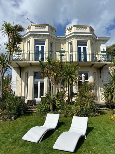 Exterior & Views, The Torcroft, Torbay