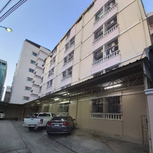 Exterior & Views 2, Hotel Paraiso, Huai Kwang
