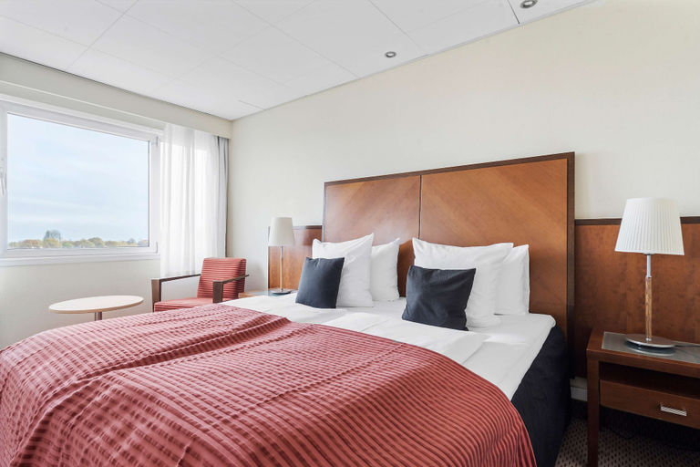 Bedroom 3, Best Western Plus Airport Hotel Copenhagen, Tårnby