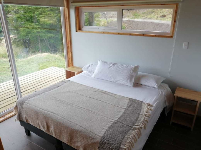 Bedroom 3, Cabañas Patagonia Indómita, Coihaique