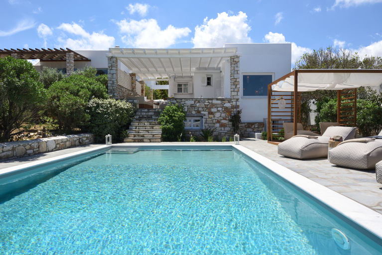 Sport & Beauty 5, Amalgam Homes Paros, South Aegean
