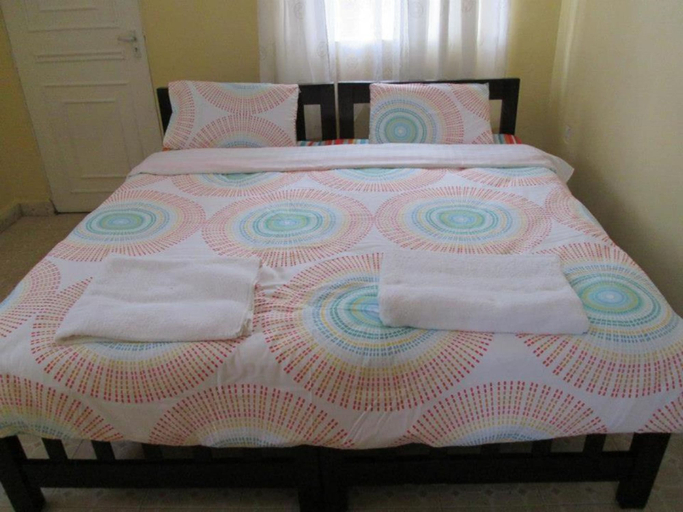 Bedroom 2, Stay.Plus Sandton Guest House Nyahururu, Ol Jorok