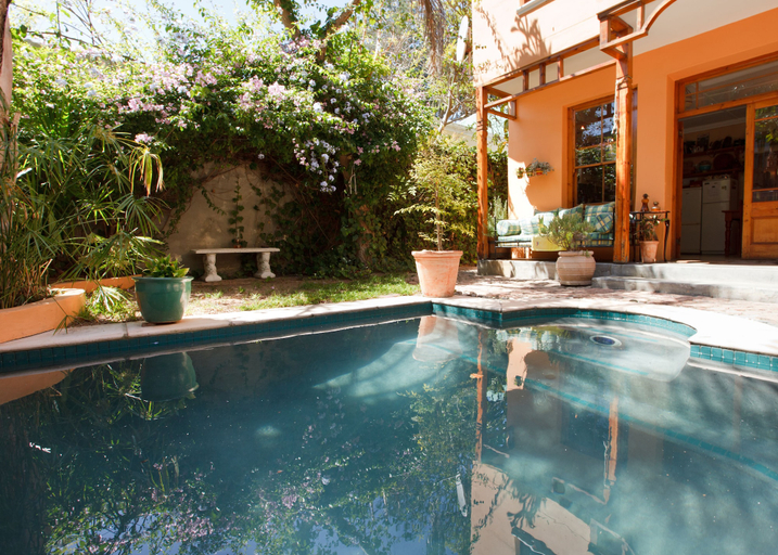 Sport & Beauty 5, Sweet Orange Guest House, City of Cape Town