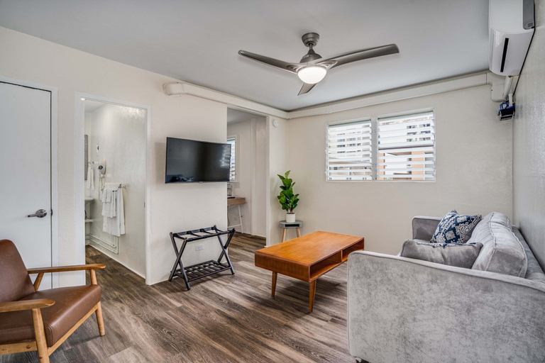 Others 4, Aloha Suites Waikiki, Honolulu