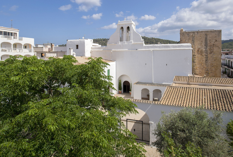 Exterior & Views 2, Apartamentos Tramuntana, Baleares