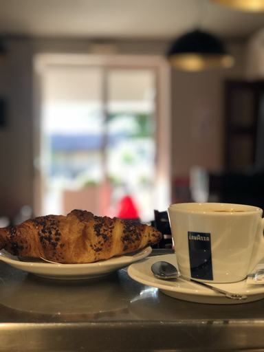 Food & Drinks 5, Albergo Plaza Tornolo, Parma