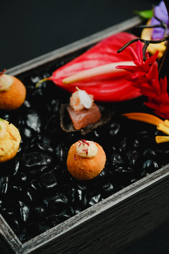 Food & Drinks 5, Keliki Luxury Lodge, Gianyar