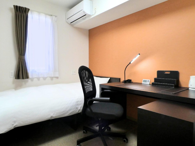 Bedroom 3, Value The Hotel Higashimatsushima yamoto, Higashimatsushima