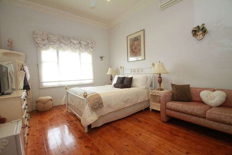 Bedroom 3, Pelican Sands Bed & Breakfast, Greater Geelong - Pt B