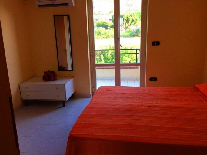 Bedroom 2, Casa Vacanze del Sole, Vibo Valentia