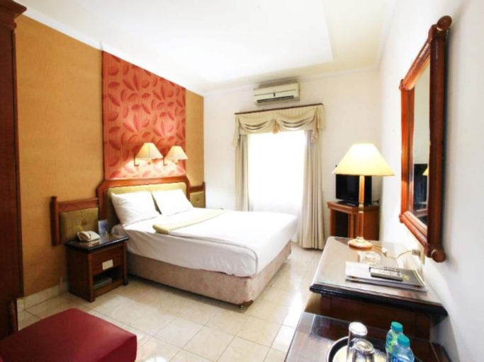 Bedroom 26