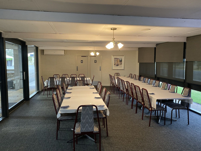 Business Facilities