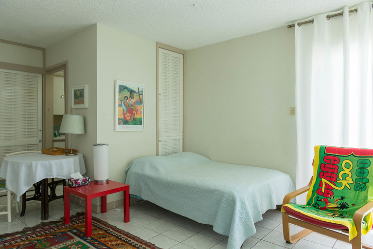 Bedroom, Baywatch Beach at Montego Bay Club