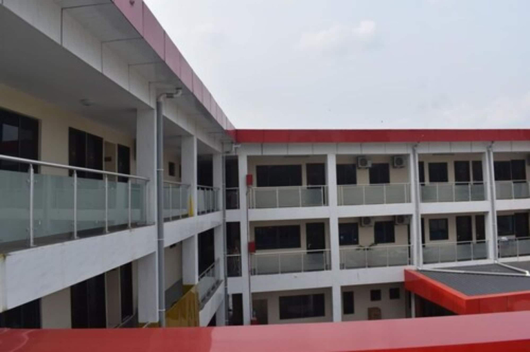 Exterior & Views 2, Galaxy Hotels & Apartments, Macuata