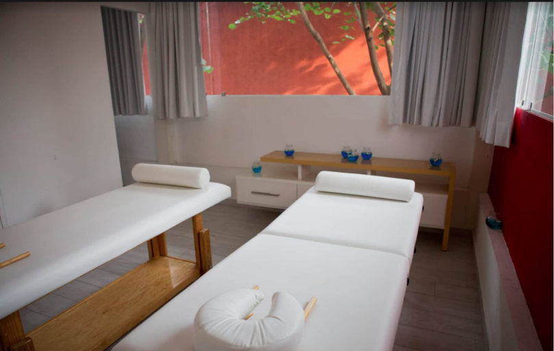 Bedroom 3, Radisson Hotel Cuernavaca, Xochitepec