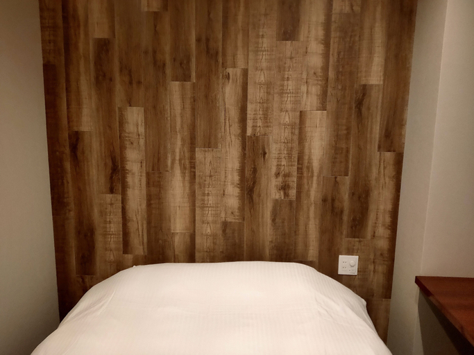 Bedroom 3, HOTEL ERENOA, Nagoya
