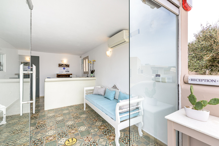 Bathroom 5, En Plo Boutique Suites, South Aegean