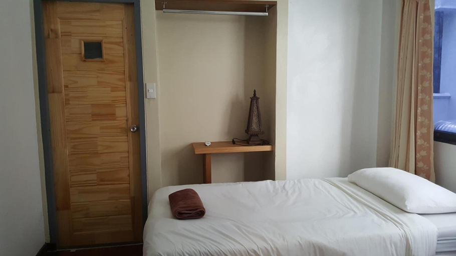 Bedroom 4, Aunt & Uncle's House, Muang Chiang Mai