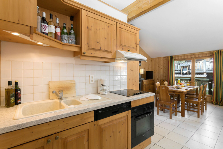 Others 5, Madame Vacances Les Chalets D'Isola, Alpes-Maritimes