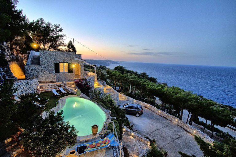 Exterior & Views, Belvedere 1 Luxe Pool House, Lecce