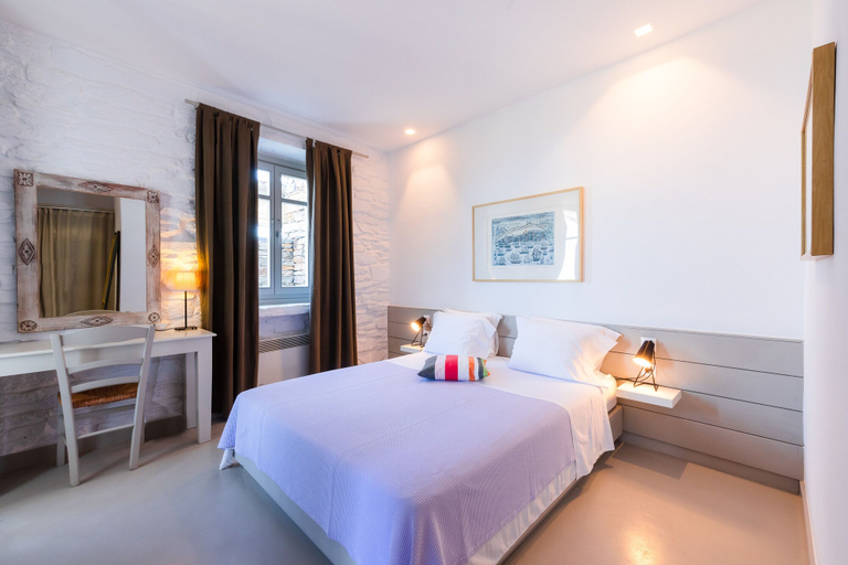 Bedroom 4, Kea Village Suites & Villas, South Aegean
