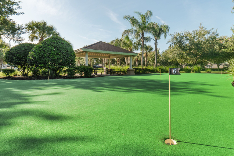 Others 3, Ov2030 - Windsor Hills Resort - 3 Bed 3 Baths Townhome, Osceola