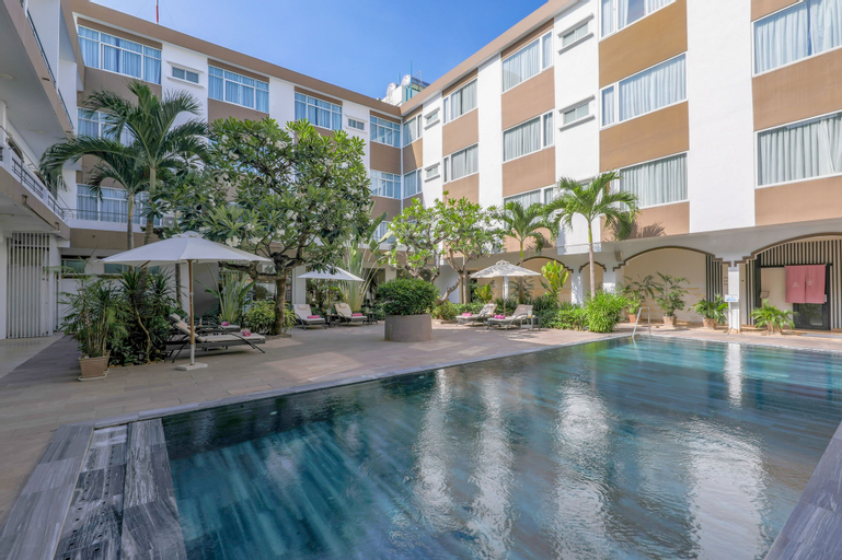 Grandvrio City Danang By Route Inn Group, Hải Châu