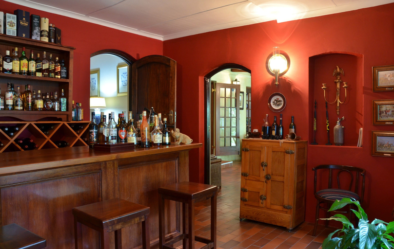 Food & Drinks 5, Highgrove House, Ehlanzeni