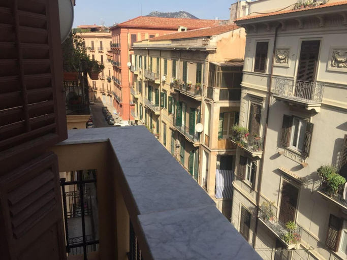 Others 4, Liola Home #Teatro Massimo, Palermo