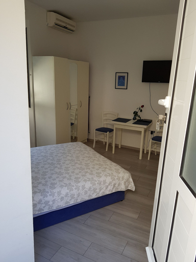 Bedroom 3, Stipan Studio & Room, Split