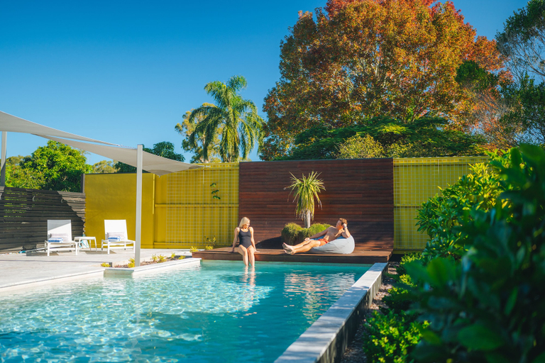 Sport & Beauty 2, Glass On Glasshouse, Caloundra - Hinterland