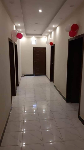 Others 4, Hotel Royal Defence, Lahore